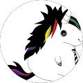 Brooklyns Unicorn Avatar