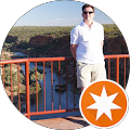 Mark Brown Avatar