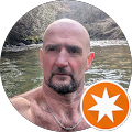 Trev Harvey Avatar