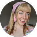 Elinor Parsons Avatar