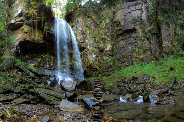 Melincourt Falls Melincourt Falls