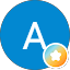Alex Gristwood Avatar