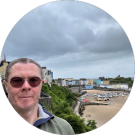 David Cunningham Avatar