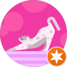 Charlotte Richardson Avatar
