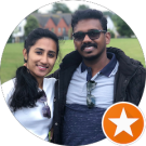Nidhin Xavier Avatar
