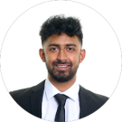 Sangeeth Ragunathan Avatar