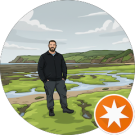 Guy Tsur Avatar